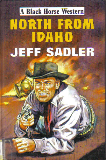 North From Idaho by Jeff Sadler